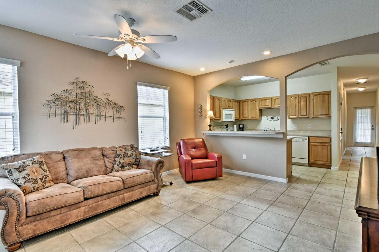 Pet-Friendly Sebring Escape With Yard And Pool Accessヴィラ エクステリア 写真