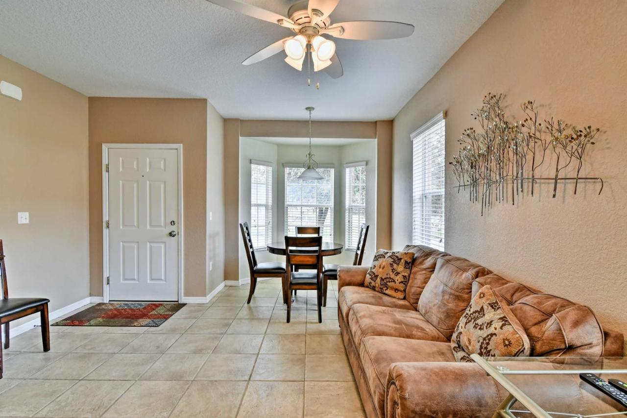 Pet-Friendly Sebring Escape With Yard And Pool Accessヴィラ エクステリア 写真
