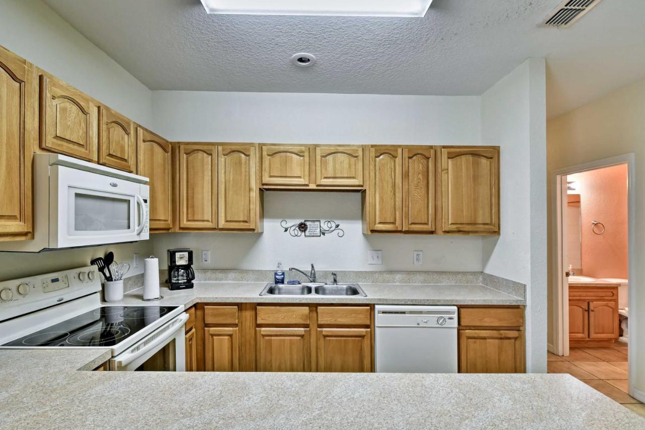 Pet-Friendly Sebring Escape With Yard And Pool Accessヴィラ エクステリア 写真